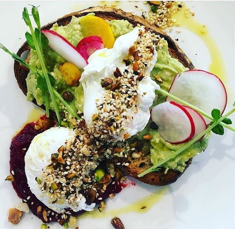 Chosen Bean Cafe And Roastery - Accommodation Brisbane 23