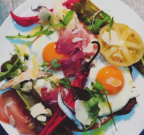 Chosen Bean Cafe And Roastery - Accommodation Brisbane 1