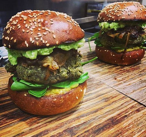 Chosen Bean Cafe And Roastery - Accommodation Brisbane 2