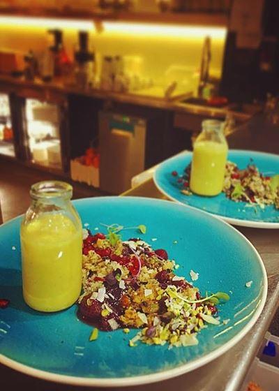 Chosen Bean Cafe And Roastery - Accommodation Brisbane 3