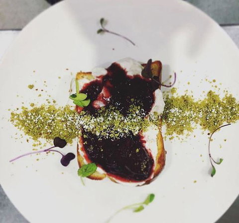 Chosen Bean Cafe And Roastery - Accommodation Brisbane 4