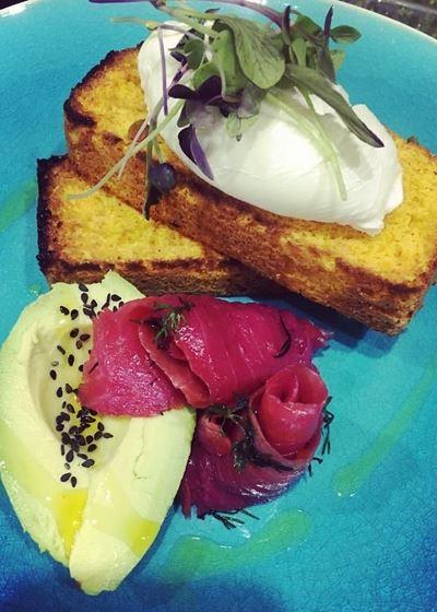 Chosen Bean Cafe And Roastery - Accommodation Brisbane 6