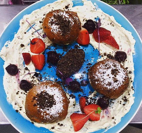 Chosen Bean Cafe And Roastery - Accommodation Brisbane 7