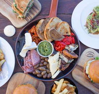 European Cafe - Accommodation Brisbane