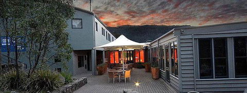 GESHA Coffee Co - Accommodation Brisbane 9