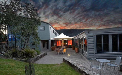 GESHA Coffee Co - Accommodation Brisbane 12