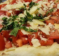 Gusto Ristorante - Accommodation Brisbane