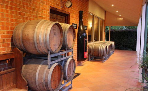 Lunch Craft - Accommodation Brisbane 11