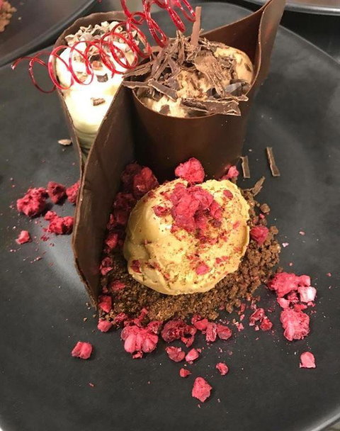 Lunch Craft - Accommodation Brisbane 5