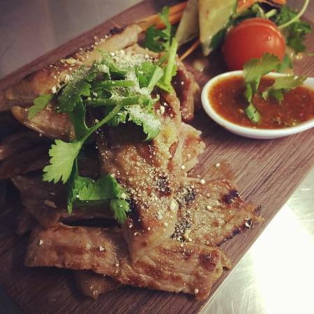 Moom Asian Cuisine - Accommodation Brisbane 9