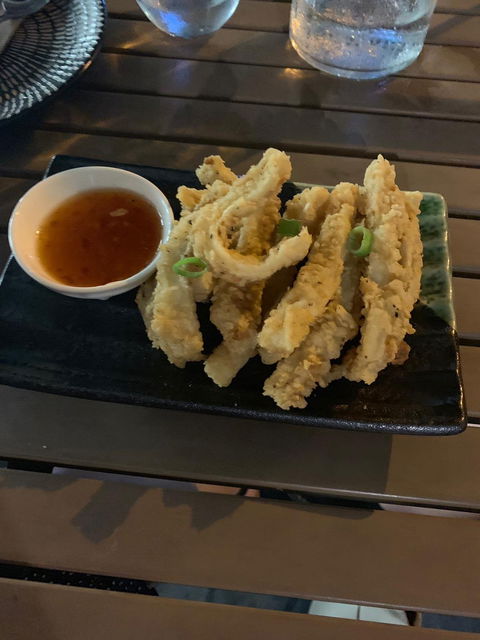 Moom Asian Cuisine - Accommodation Brisbane 12