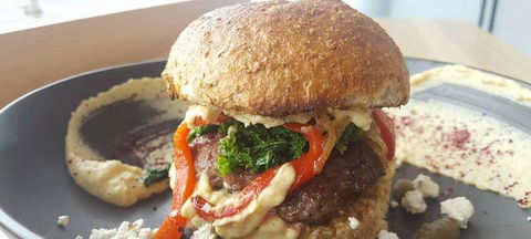 Moom Asian Cuisine - Accommodation Brisbane 1