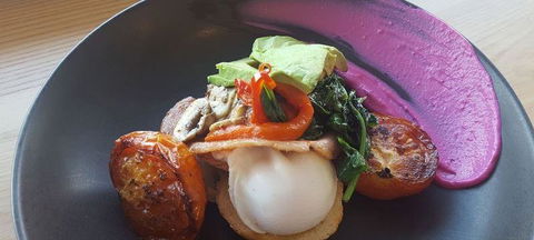 Moom Asian Cuisine - Accommodation Brisbane 3