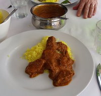 Moonlight Indian Restaurant - Accommodation Brisbane