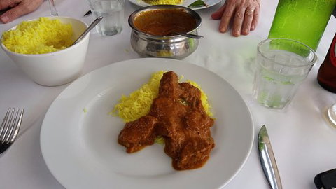 Moonlight Indian Restaurant - Accommodation Brisbane 0