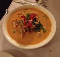 Parade Thai Restaurant - Accommodation Brisbane