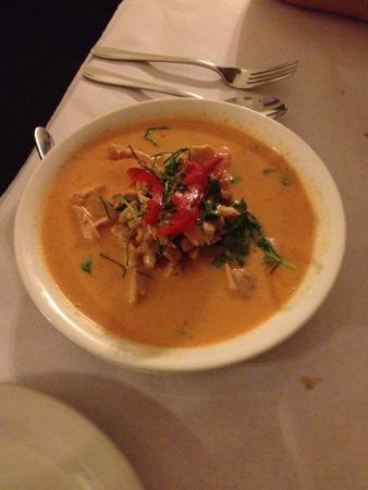 Parade Thai Restaurant - Accommodation Brisbane 0