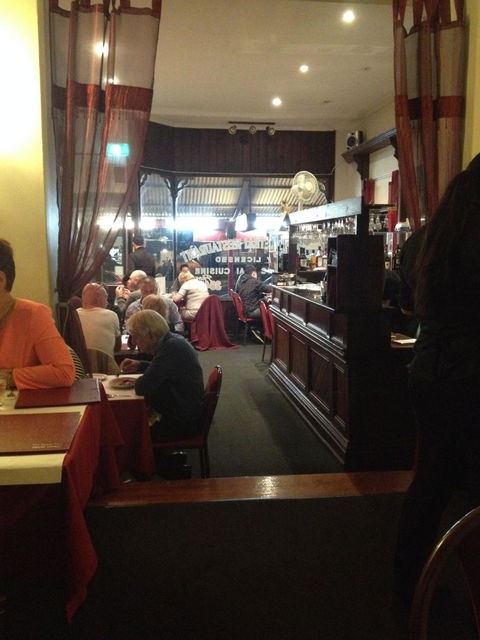 Parade Thai Restaurant - Accommodation Brisbane 1