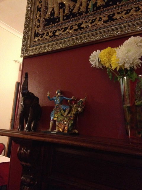 Parade Thai Restaurant - Accommodation Brisbane 2