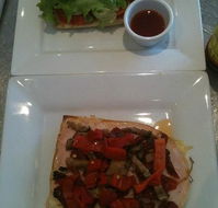 Rochedale Deli Cafe - Accommodation Brisbane