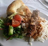 Turquoise Turkish Restaurant - Accommodation Brisbane