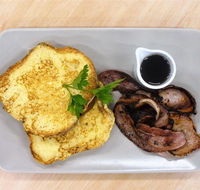 Yellow Belly Cafe - Accommodation Brisbane