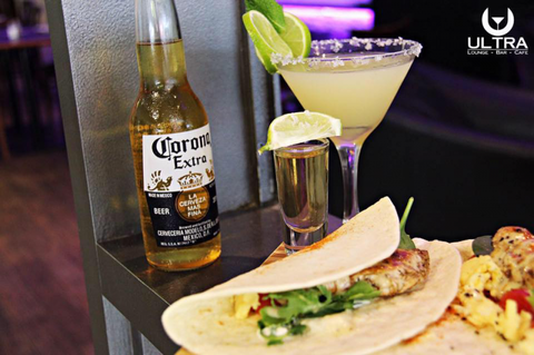 Ultra Lounge Bar & Cafe - Accommodation Brisbane 1