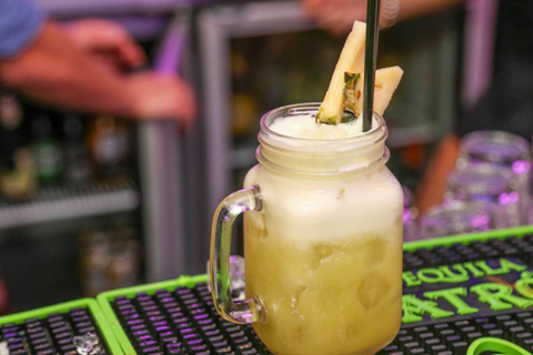 Ultra Lounge Bar & Cafe - Accommodation Brisbane 2