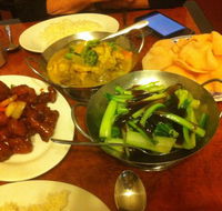 Bassendean Oriental Restaurant - Accommodation Brisbane
