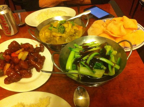Bassendean Oriental Restaurant - Accommodation Brisbane 0