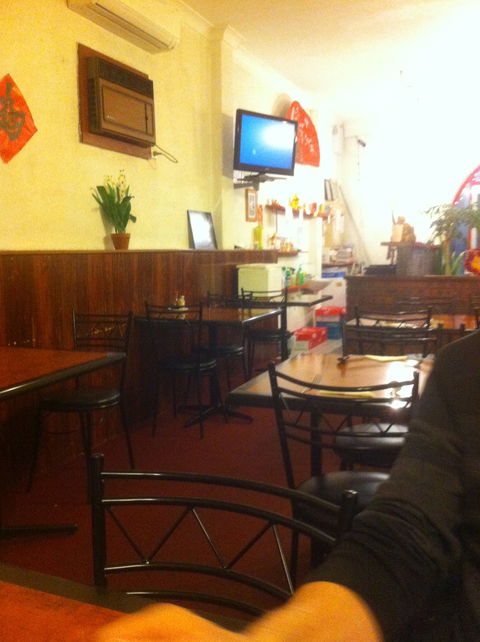 Bassendean Oriental Restaurant - Accommodation Brisbane 1