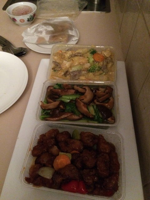 Bassendean Oriental Restaurant - Accommodation Brisbane 4