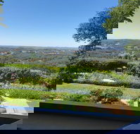 Hardy's Verandah Restaurant - Accommodation Brisbane