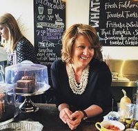 Millthorpe Providore - Accommodation Brisbane