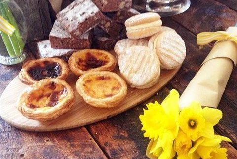 Millthorpe Providore - Accommodation Brisbane 9