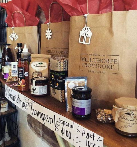 Millthorpe Providore - Accommodation Brisbane 10
