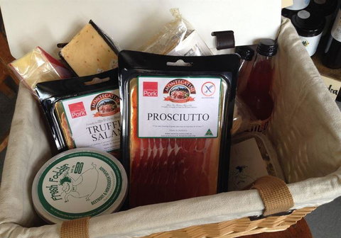 Millthorpe Providore - Accommodation Brisbane 1