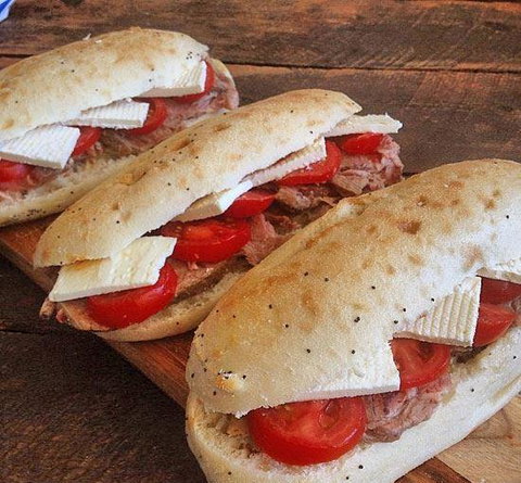 Millthorpe Providore - Accommodation Brisbane 2