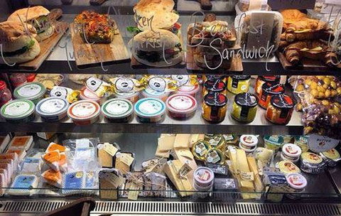 Millthorpe Providore - Accommodation Brisbane 3