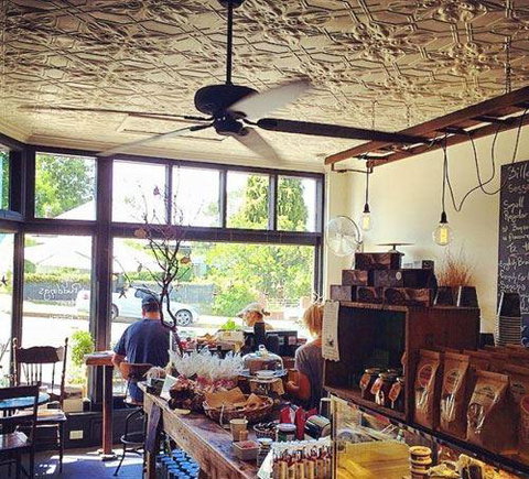 Millthorpe Providore - Accommodation Brisbane 4