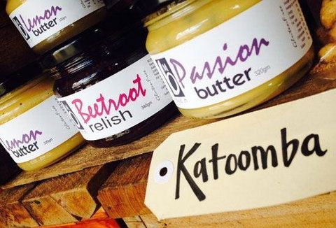 Millthorpe Providore - Accommodation Brisbane 5