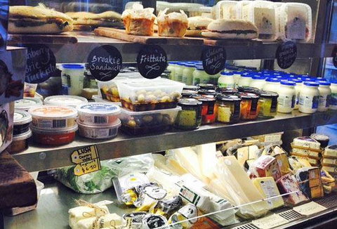 Millthorpe Providore - Accommodation Brisbane 8