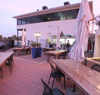 Pier One - Accommodation Brisbane
