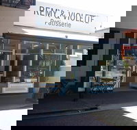 Remy  Violette - Accommodation Brisbane