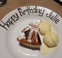 Rocksalt Italian - Accommodation Brisbane