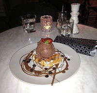 St. Louis House of Fine Ice Cream  Dessert - Accommodation Brisbane