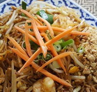 Sukho Thai Restaurant - Accommodation Brisbane