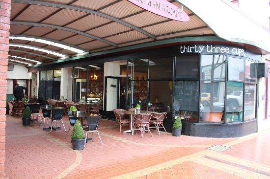 Ulverstone TAS Accommodation Brisbane