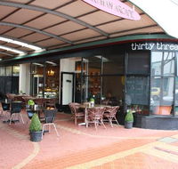 Thirty Three Cups - Accommodation Brisbane