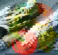 3 Divas Cafe - Accommodation Brisbane